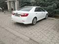 Toyota Camry 2013 года за 10 300 000 тг. в Актобе – фото 7