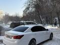 Lexus GS 350 2014 годаfor17 000 000 тг. в Алматы – фото 5