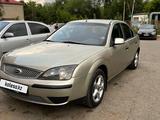 Ford Mondeo 2005 годаүшін2 100 000 тг. в Уральск – фото 2