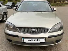 Ford Mondeo, 2005