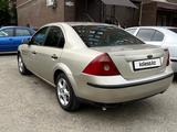 Ford Mondeo 2005 годаүшін2 100 000 тг. в Уральск – фото 4