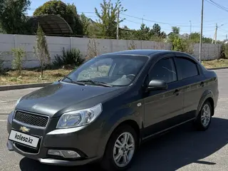Chevrolet Nexia