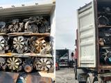Привозной Мотор Двигатель, автомат коробка АКПП из Корей, Японии, Европы. в Алматы – фото 2