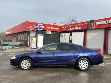 Dodge Intrepid 2001 года за 1 000 000 тг. в Алматы – фото 3