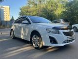 Chevrolet Cruze 2014 годаfor4 800 000 тг. в Караганда – фото 2