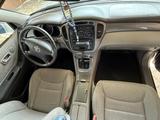 Toyota Highlander 2002 годаfor5 000 000 тг. в Тараз – фото 4