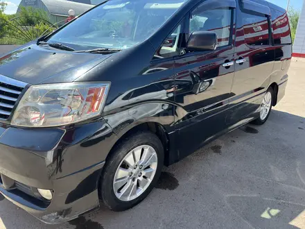 Toyota Alphard 2004 года за 6 500 000 тг. в Костанай – фото 6