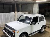 ВАЗ (Lada) Lada 2121 2017 годаfor2 700 000 тг. в Шымкент