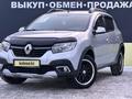 Renault Sandero Stepway 2019 годаүшін6 100 000 тг. в Актобе