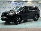 Toyota Highlander 2019 годаfor16 000 000 тг. в Астана – фото 4