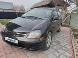 Nissan Almera Tino 2002 года за 2 700 000 тг. в Алматы – фото 2