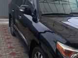 Toyota Land Cruiser 2012 года за 21 000 000 тг. в Кокшетау – фото 3