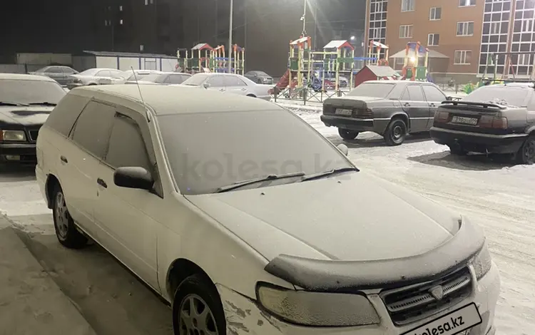 Nissan Primera 2002 года за 2 400 000 тг. в Жезказган