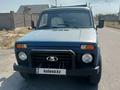 ВАЗ (Lada) Lada 2121 2002 годаүшін1 700 000 тг. в Алматы