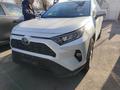 Toyota RAV4 2022 года за 12 950 000 тг. в Алматы – фото 5