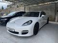 Porsche Panamera 2010 года за 15 500 000 тг. в Алматы – фото 3