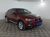 BMW X6 2008 года за 8 590 000 тг. в Шымкент – фото 3