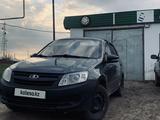 ВАЗ (Lada) Granta 2190 2014 года за 2 400 000 тг. в Уральск – фото 2