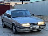 Mazda 626 1988 годаүшін600 000 тг. в Шымкент – фото 2