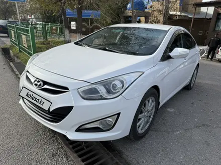 Hyundai i40 2014 года за 7 500 000 тг. в Шымкент