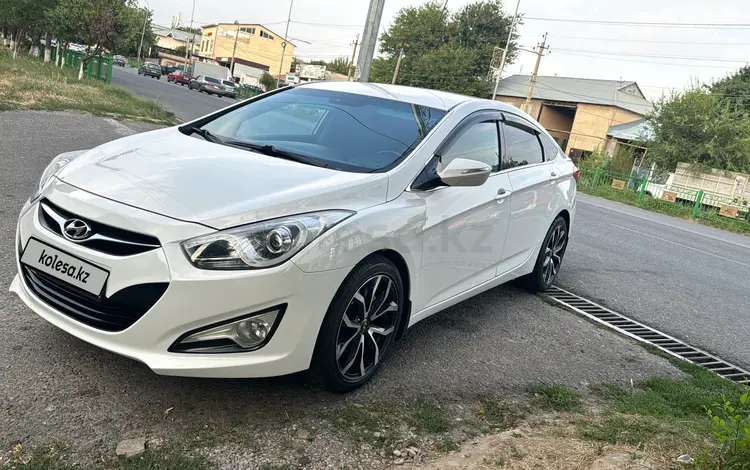 Hyundai i40 2014 годаүшін7 000 000 тг. в Шымкент