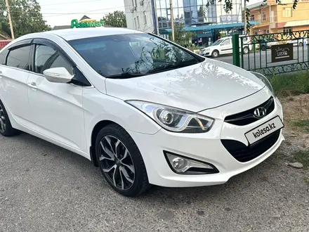 Hyundai i40 2014 года за 7 000 000 тг. в Шымкент – фото 2