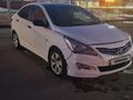 Hyundai Solaris 2015 годаүшін4 100 000 тг. в Астана