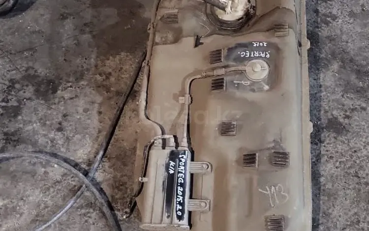 Kia Sportage 2015 год бензобак за 1 000 тг. в Алматы