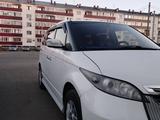 Honda Elysion 2006 годаүшін6 500 000 тг. в Уральск – фото 3