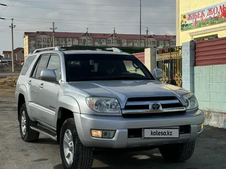 Toyota 4Runner 2003 года за 10 000 000 тг. в Актау