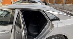 Kia K5 2024 года за 13 600 000 тг. в Алматы – фото 5