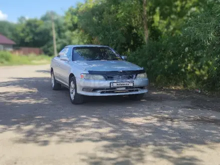 Toyota Mark II 1995 года за 1 800 000 тг. в Астана