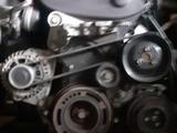 Chevrolet Cruze двигателя за 450 000 тг. в Алматы – фото 2