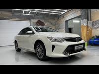 Toyota Camry 2016 года за 13 000 000 тг. в Кызылорда