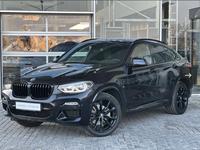 BMW X4 2018 годаүшін21 000 000 тг. в Алматы