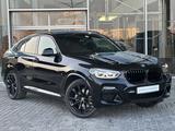 BMW X4 2018 годаfor21 000 000 тг. в Алматы – фото 2