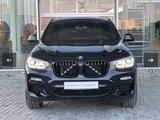 BMW X4 2018 годаfor21 000 000 тг. в Алматы – фото 3