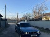 BMW 525 1994 года за 3 600 000 тг. в Талдыкорган – фото 4