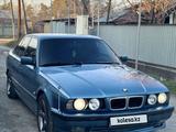 BMW 525 1994 годаүшін3 600 000 тг. в Талдыкорган