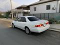 Toyota Camry 2001 года за 3 500 000 тг. в Шымкент – фото 3