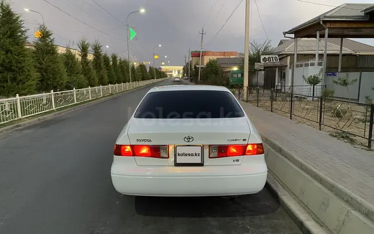 Toyota Camry 2001 года за 3 500 000 тг. в Шымкент