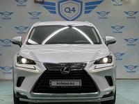 Lexus NX 200 2019 годаүшін16 000 000 тг. в Астана