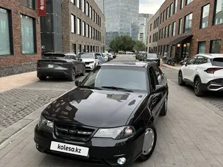 Daewoo Nexia