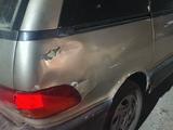 Toyota Previa 1995 года за 1 500 000 тг. в Темиртау – фото 3