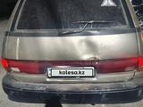 Toyota Previa 1995 года за 1 500 000 тг. в Темиртау – фото 4