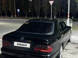 Mercedes-Benz E 430 1999 годаүшін3 500 000 тг. в Рудный – фото 5