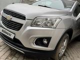 Chevrolet Tracker 2014 года за 4 300 000 тг. в Алматы