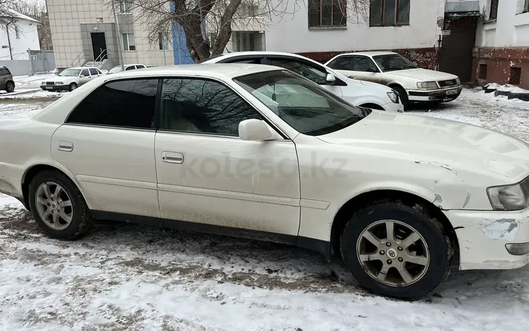 Toyota Chaser 1997 года за 2 600 000 тг. в Павлодар