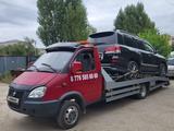 ГАЗ  ГАЗель (2705) 2006 года за 8 880 000 тг. в Актобе
