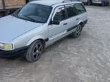 Volkswagen Passat 1989 годаfor850 000 тг. в Сатпаев – фото 2